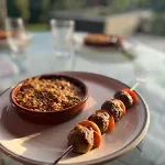 D'hotes - Sur Le Plateau Des Landes Bed & Breakfast Helfaut