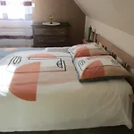 Bed & Breakfast D'hotes - Sur Le Plateau Des Landes