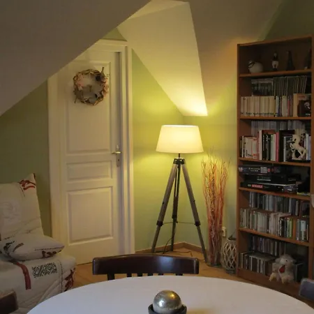 D'hotes - Sur Le Plateau Des Landes 3* Helfaut
