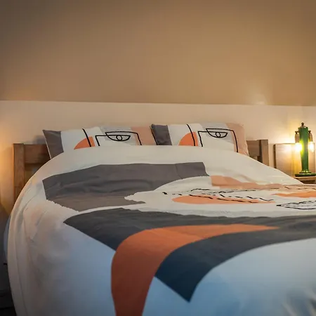 D'hôtes - Sur Le Plateau Des Landes Helfaut