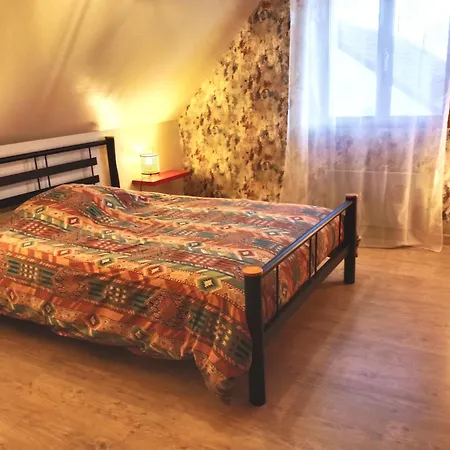 D'hotes - Sur Le Plateau Des Landes