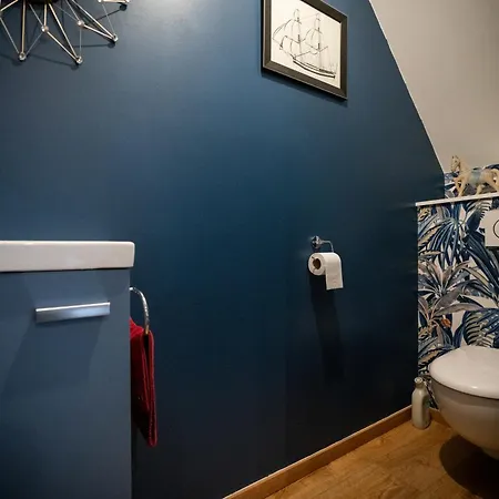 Alojamento de Acomodação e Pequeno-almoço D'hôtes - Sur Le Plateau Des Landes