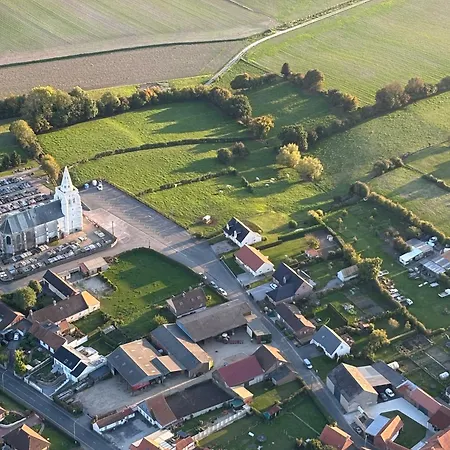 D'hôtes - Sur Le Plateau Des Landes