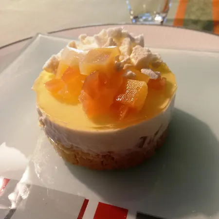 D'hotes - Sur Le Plateau Des Landes فندق مبيت وإفطار *