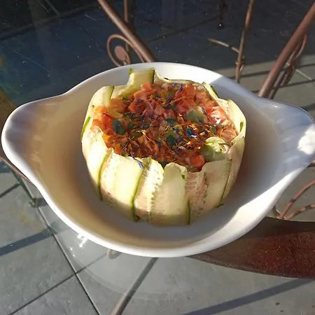 فندق مبيت وإفطار D'hotes - Sur Le Plateau Des Landes