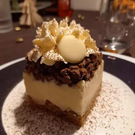 D'hotes - Sur Le Plateau Des Landes فندق مبيت وإفطار