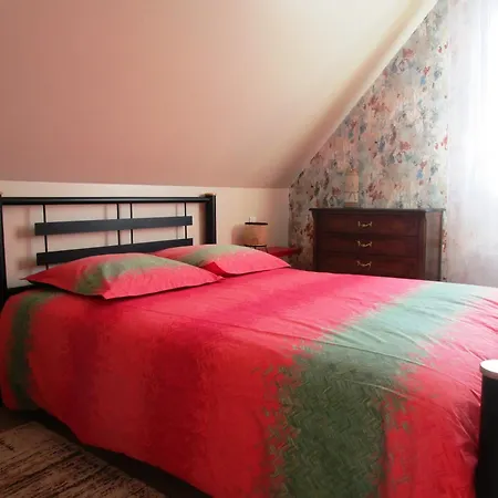 Bed & Breakfast D'hotes - Sur Le Plateau Des Landes