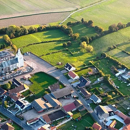D'hotes - Sur Le Plateau Des Landes Bed & Breakfast