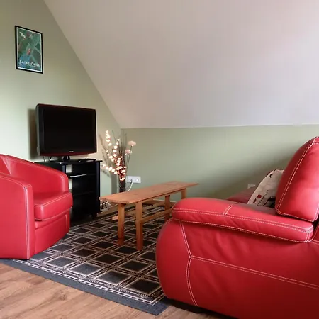 D'hotes - Sur Le Plateau Des Landes Bed & Breakfast Helfaut