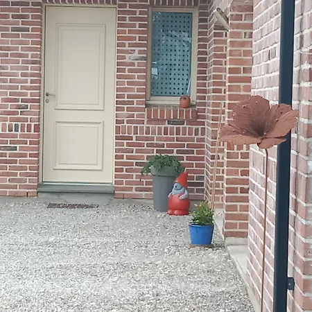 Bed and Breakfast D'hotes - Sur Le Plateau Des Landes