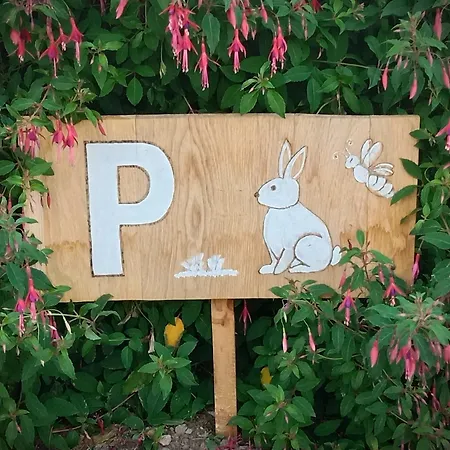 D'hotes - Sur Le Plateau Des Landes 3* Helfaut