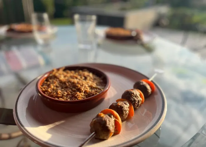 D'hotes - Sur Le Plateau Des Landes Bed & Breakfast Helfaut
